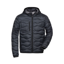 Men's Padded Jacket - Topgiving