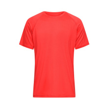 Men's Sports-T - Topgiving