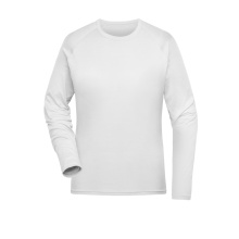 Ladies' Sports Shirt Long-Sleeved - Topgiving