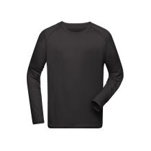 Men's Sports Shirt Long-Sleeved - Topgiving