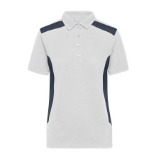 Ladies' Workwear Polo - STRONG - - Topgiving