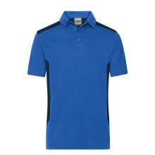 Men's Workwear Polo - STRONG - - Topgiving