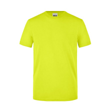 Men's Signal Workwear T-Shirt - Topgiving