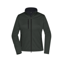 Ladies' Softshell Jacket - Topgiving