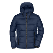 Men's Padded Jacket - Topgiving