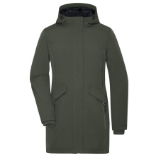 Ladies' Business Parka - Topgiving