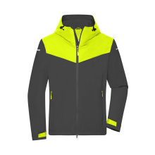 Men's Allweather Jacket - Topgiving