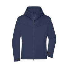 Men's Allweather Jacket - Topgiving