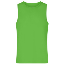 Men\'s Active Tanktop - Topgiving