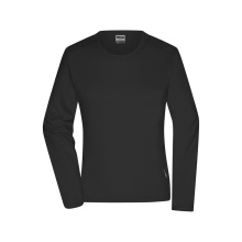 Ladies' Workwear-Longsleeve-T - Topgiving