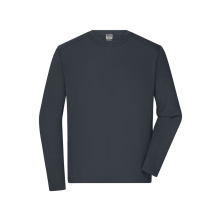 Men's Workwear-Longsleeve-T - Topgiving