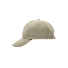 5 Panel Cap - Topgiving