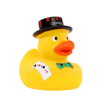 Squeaky duck poker - Topgiving