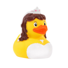 Squeaky duck bride - Topgiving