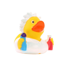 Squeaky duck chemist - Topgiving
