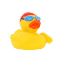 Squeaky duck swimmer - Topgiving