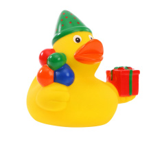 Squeaky duck Birthday - Topgiving