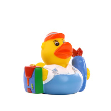 Squeaky duck school - Topgiving