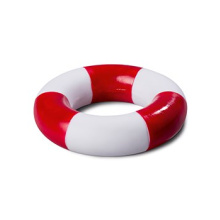 Swim ring for standing ducks - Topgiving