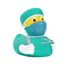 Squeaky duck surgeon - Topgiving