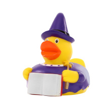 Squeaky duck magician - Topgiving
