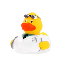 Squeaky duck dentist - Topgiving