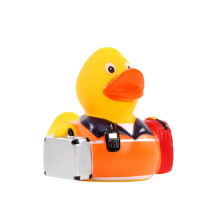 Squeaky duck paramedic - Topgiving
