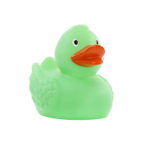 Squeaky duck Magic with colour change - Topgiving