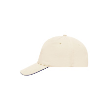 5 Panel Sandwich Cap - Topgiving