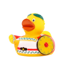Squeaky duck  Rome - Topgiving