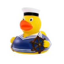 Squeaky duck seaman - Topgiving