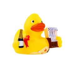 Squeaky duck  Sylt - Topgiving
