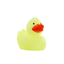 Squeaky duck luminescent - Topgiving