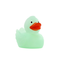 Squeaky duck luminescent - Topgiving