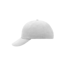 6 Panel Raver Cap - Topgiving