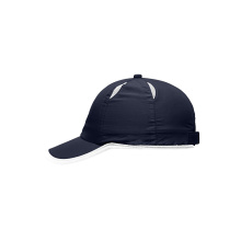 6 Panel Micro-Edge Sports Cap - Topgiving