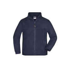 Full-Zip Fleece Junior - Topgiving