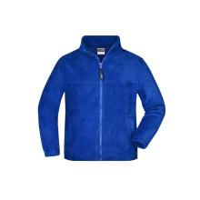 Full-Zip Fleece Junior - Topgiving