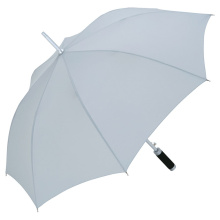 AC alu regular umbrella Windmatic - Topgiving