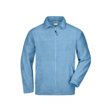 Full-Zip Fleece - Topgiving