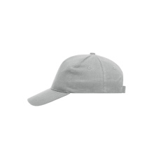 5 Panel Cap Heavy Cotton - Topgiving