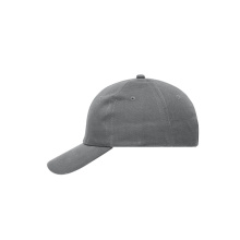 6 Panel Cap Heavy Cotton - Topgiving