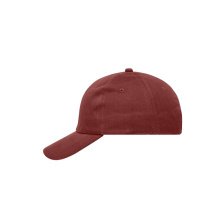 6 Panel Cap Heavy Cotton - Topgiving