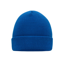 Knitted Cap - Topgiving