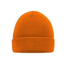 Knitted Cap - Topgiving