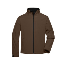 Men's Softshell Jacket - Topgiving