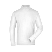 Rollneck Shirt - Topgiving