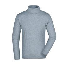 Rollneck Shirt - Topgiving