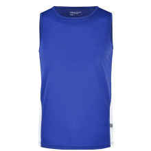 Men’s Running Tank - Topgiving