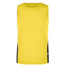 Men’s Running Tank - Topgiving